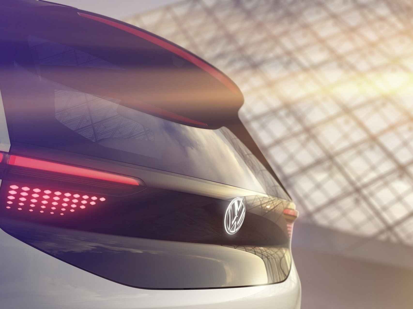 Volkswagen afronta un nuevo futuro.