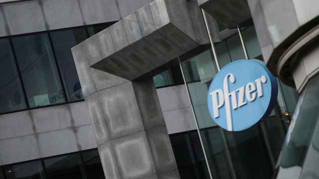 Pfizer suministrará a la UE 75 millones de dosis extra de su vacuna en el segundo trimestre