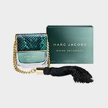Eau de Parfum Divine Decadence 100 ml Marc Jacobs