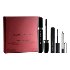 MARC JACOBS BEAUTY About Lash Night Collection