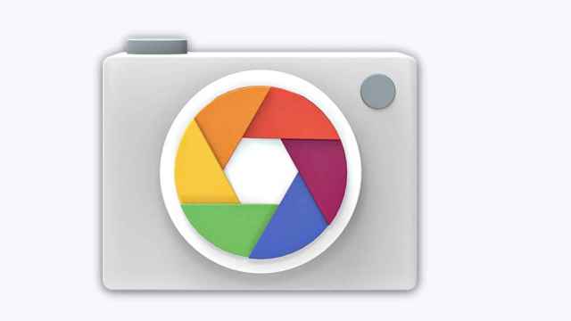 Google Cámara, ya disponible en Play Store, con nuevas funciones
