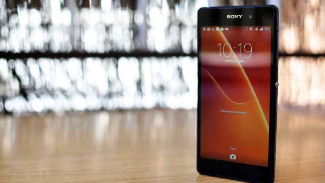 Sony Xperia Z2: Análisis y experiencia de uso