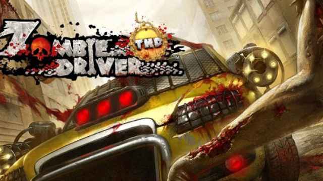 Zombie Driver THD nos da un par de ideas para el apocalípsis zombie