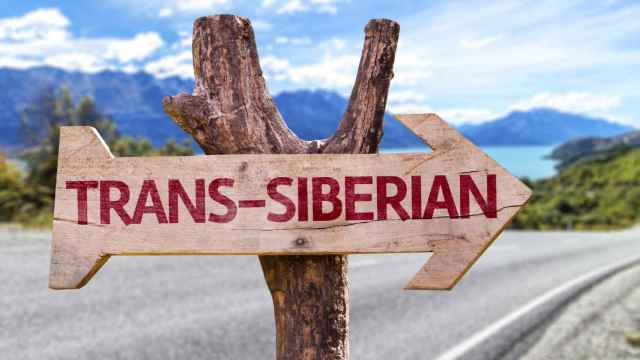Transiberiano: cinco paradas, todo un viaje