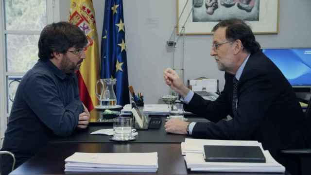 Las 10 frases más célebres que Mariano Rajoy le contó a Jordi Évole