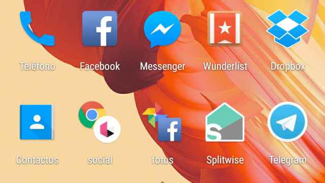 Cómo abrir dos aplicaciones a la vez en pantalla partida en cualquier móvil con Android 7