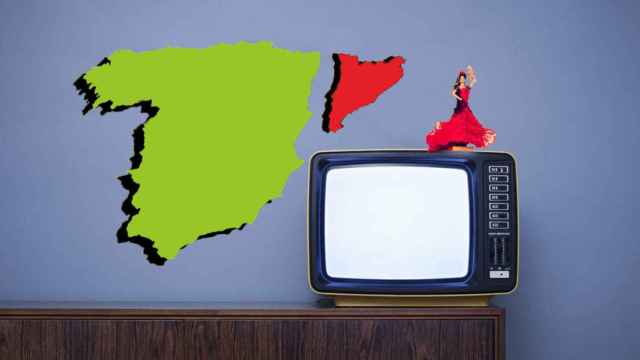 ¿Cómo sería la televisión española sin Catalunya?