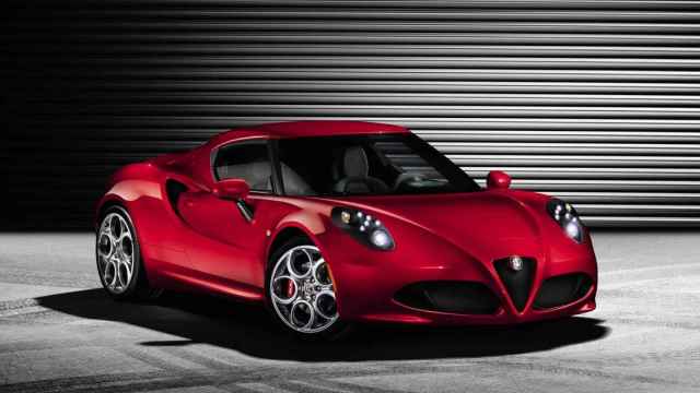 Al Alfa Romeo 4C aún le queda vida: se actualizará profundamente el año que viene