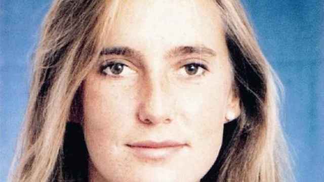 25 años del secuestro de Anabel Segura: la chica que salió a correr, la asesinaron esa noche y pidieron rescate