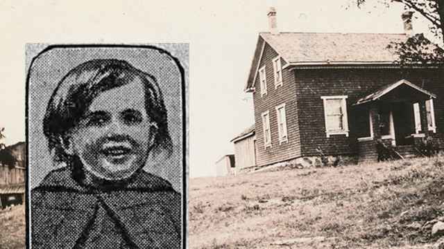 El misterio de Pauline Picard: la niña que desapareció y apareció dos veces