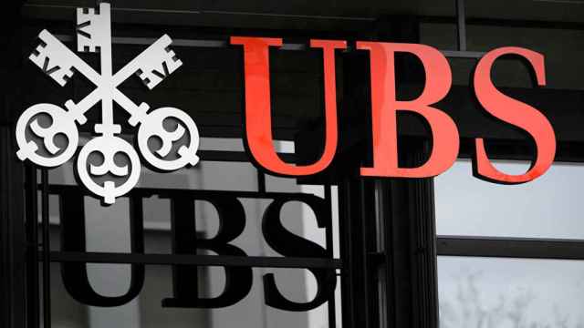 El banco UBS se libra de la multa porque delató la existencia del cártel a Bruselas