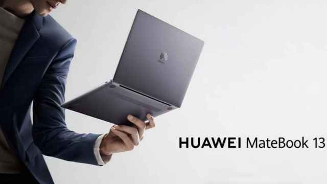 Huawei-Matebook-13 portada