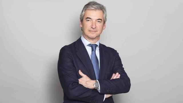 Enrique Dancausa, nuevo director general de Negocio y Operaciones de Haya Real Estate.