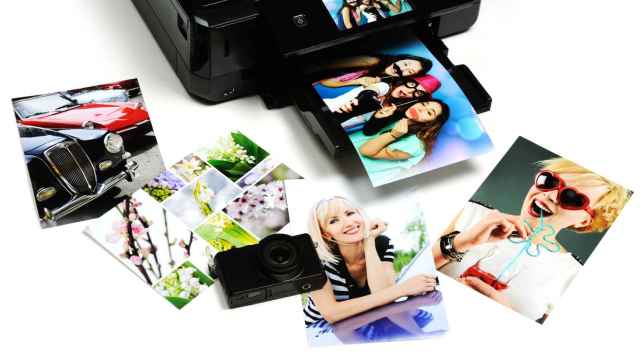 Impresora fotográfica portátil, mejores marcas y modelos (2020)