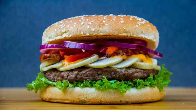Cómo hacer tu propia carne picada para hamburguesas