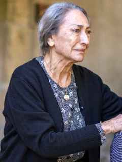 Luisa Gavasa