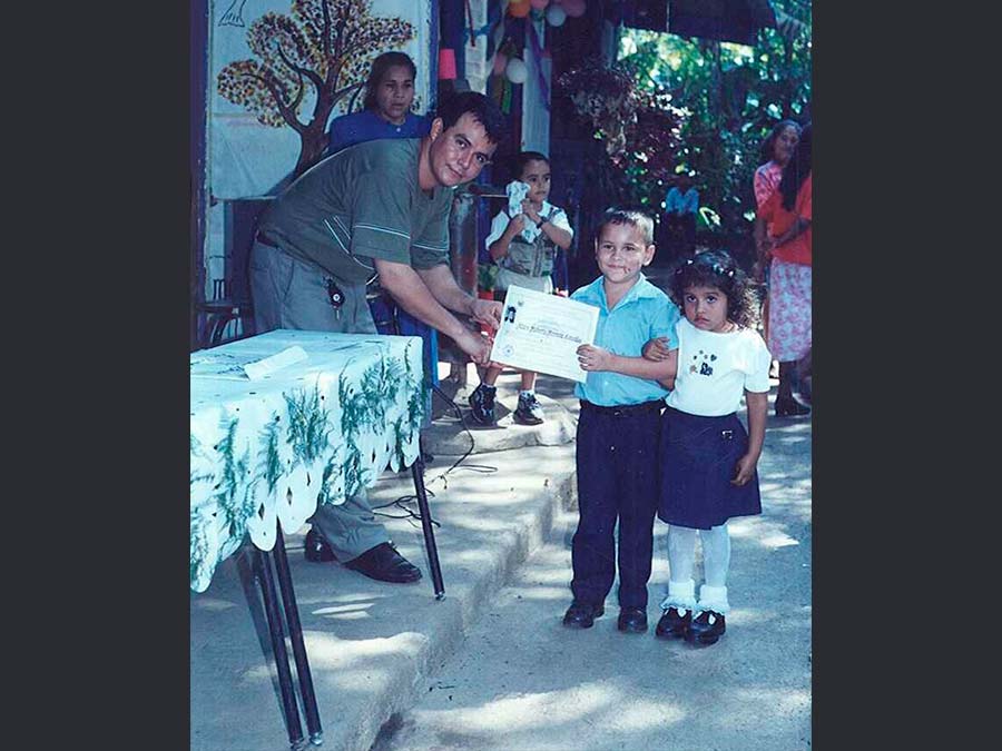 Allan Roberto Herrera González