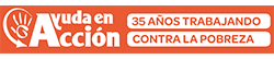 Ayuda en Accion logo