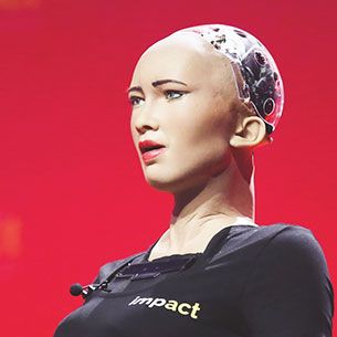 Ramon Lopez de Mantaras