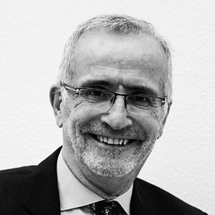 Ramon Lopez de Mantaras