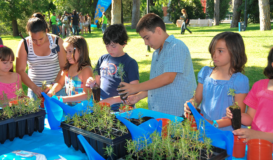 Canal Educa, entrega premios 2011
