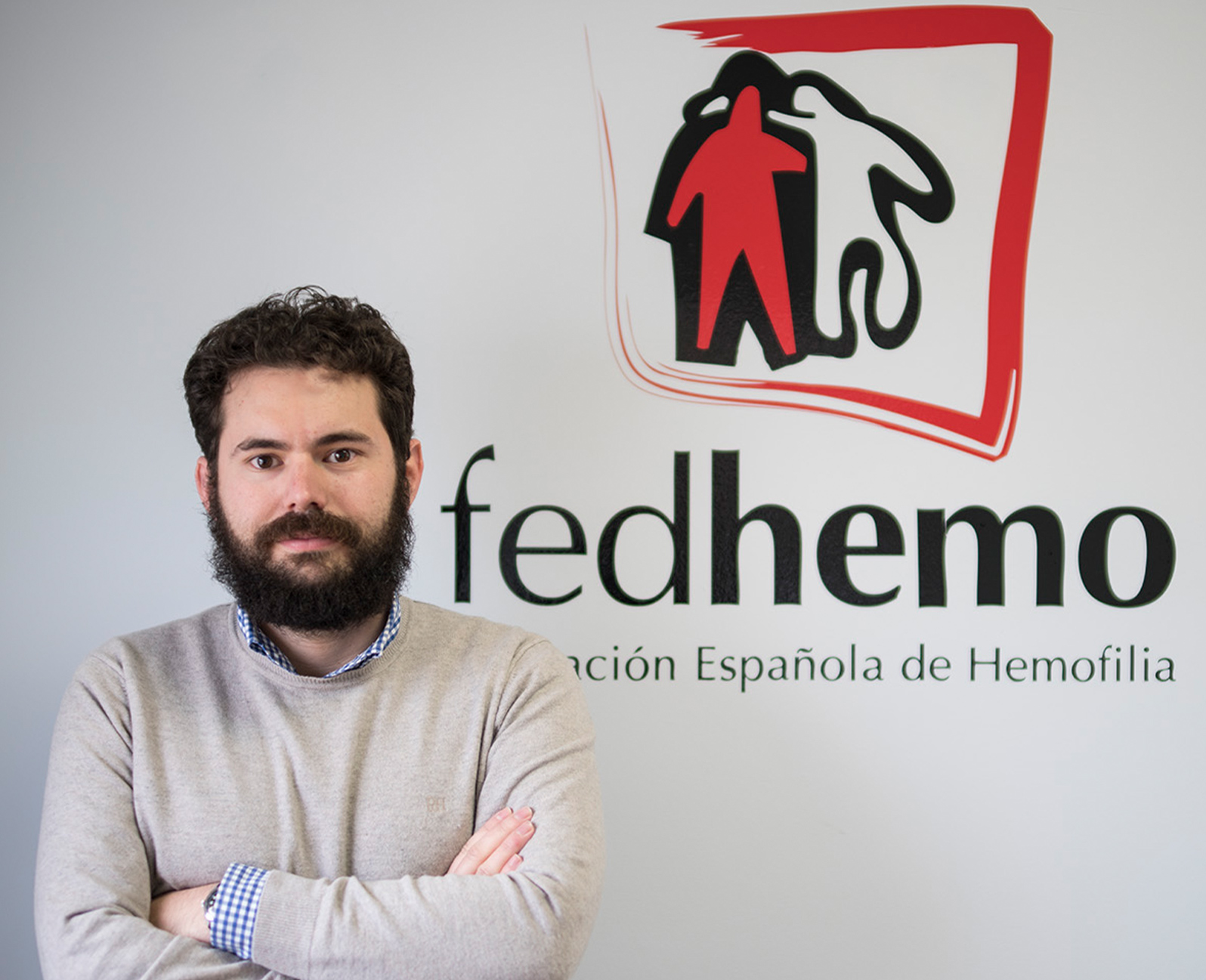 Hemofilia: cómo es la vida con una enfermedad rara