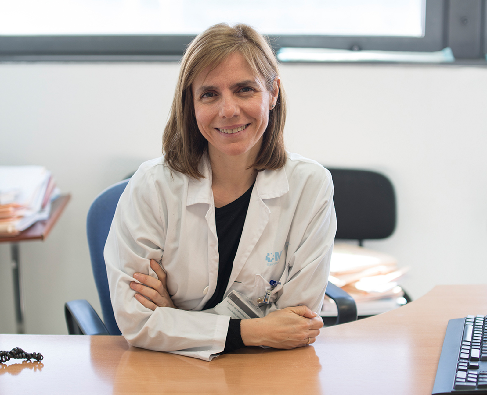 Hemofilia: cómo es la vida con una enfermedad rara