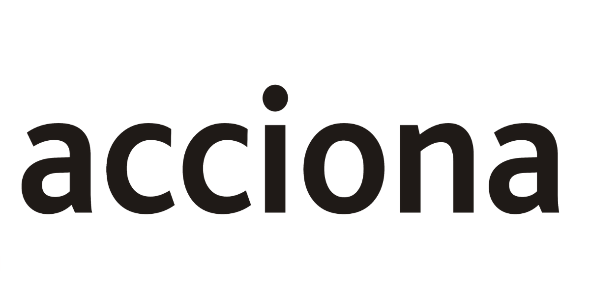 logo acciona