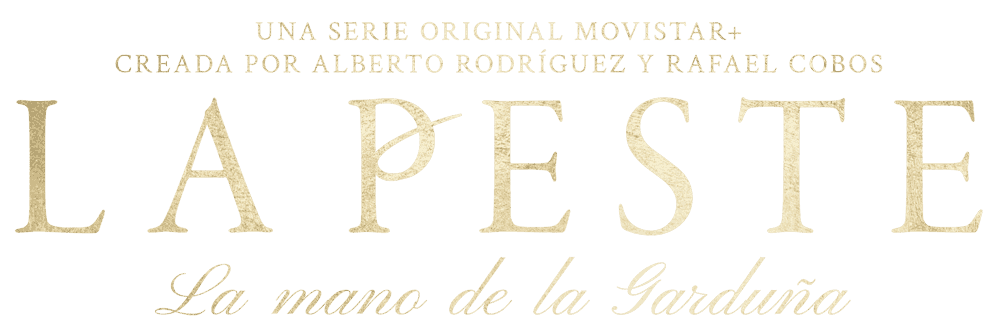 logo la peste