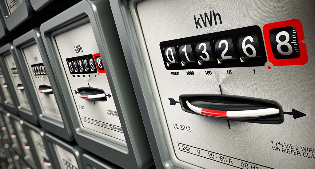España triplica su potencia de energía eólica