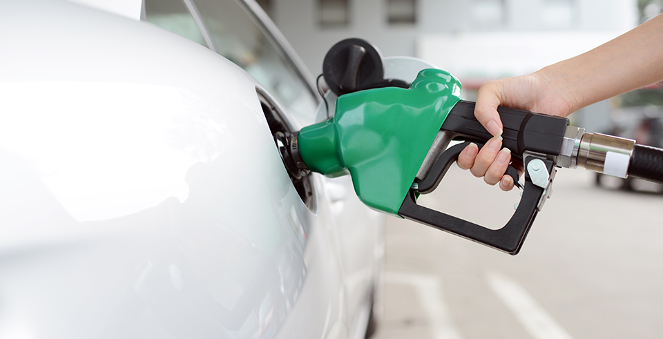 El biometano, el combustible del futuro