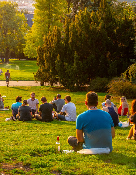 Baja la incidencia de enfermedades causadas por la contaminación