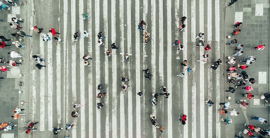 Baja la incidencia de enfermedades causadas por la contaminación