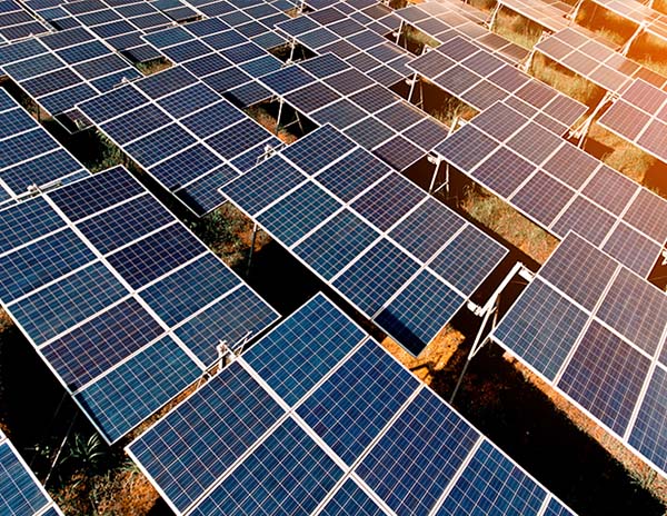 Los avances tecnológicos impulsan las energías renovables