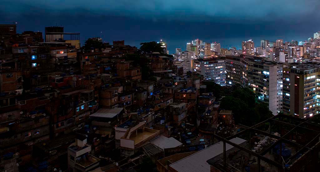 España triplica su potencia de energía eólica