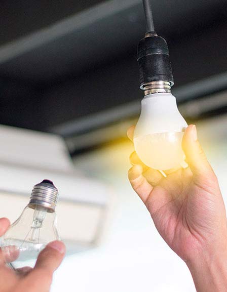 Los electrodomésticos inteligentes reducen la factura eléctrica