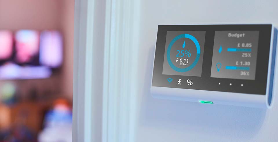 Los electrodomésticos inteligentes reducen la factura eléctrica