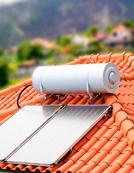 Los avances tecnológicos impulsan las energías renovables