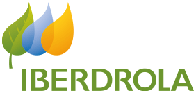 Logotipo Iberdrola