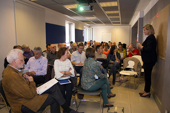 Voluntariado energético, otra forma de ayudar a quien lo necesita