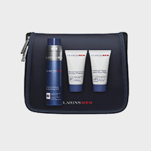 Estuche de regalo Revitalizing Grooming Clarins Men