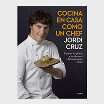 Cocina en casa como un chef 