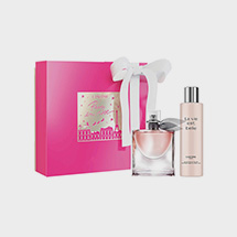 Estuche de regalo Eau de Parfum La Vie Est Belle Lancôme