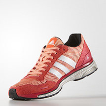 Zapatillas de running de mujer Adizero Adidas