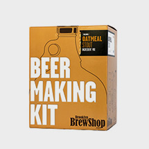 Kit de cerveza DIY