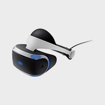 Gafas Playstation VR para PS4