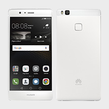 Smartphone libre Huawei P9 Lite Blanco