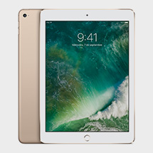 iPad Air 2 con pantalla Retina Wi-Fi 128 GB