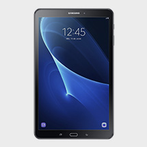 Tablet Samsung Galaxy Tab A (2016) 10,1'' Wi-Fi 16 GB