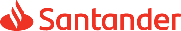 Logo Banco Santander